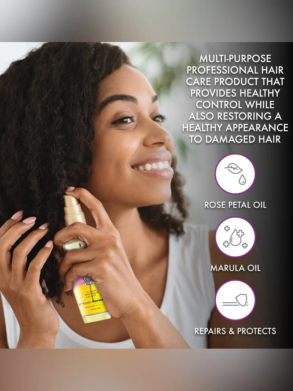 ROYALE Flawless Magic Oil